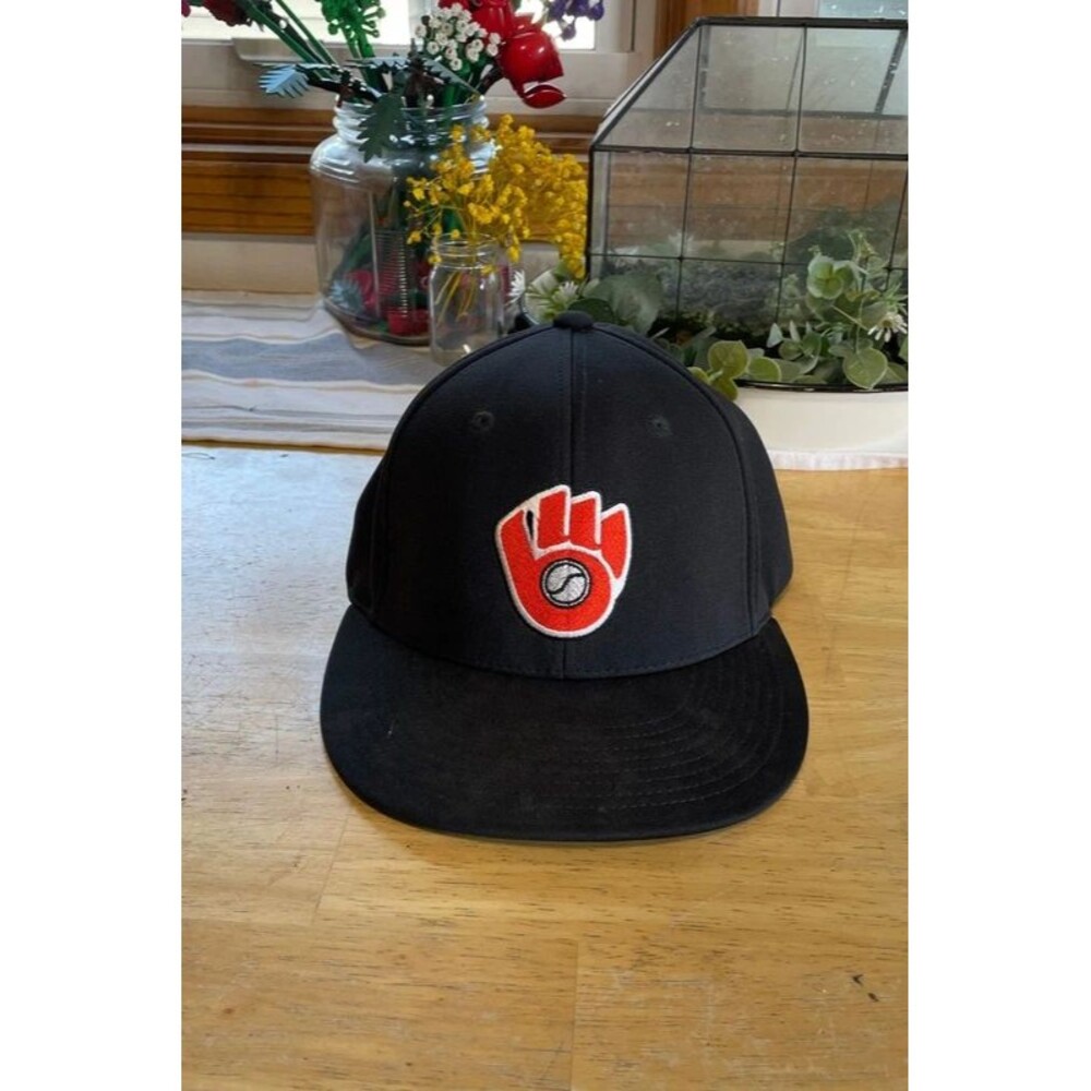 New Era Milwaukee Brewers MLB Midnight Massacre 59FIFTY fitted hat